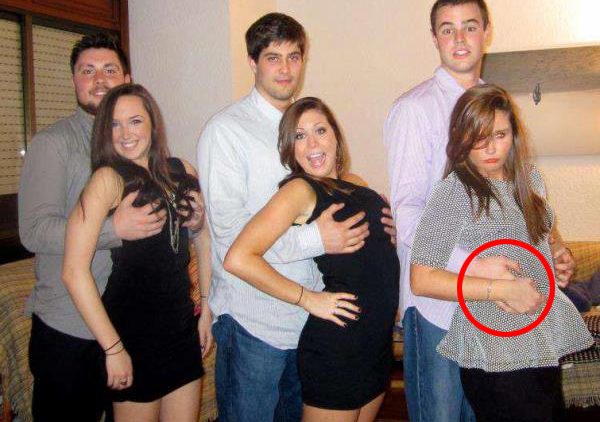 friendzoned