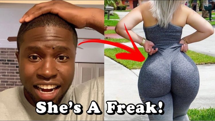 10 Signs A Woman Is Promiscuous