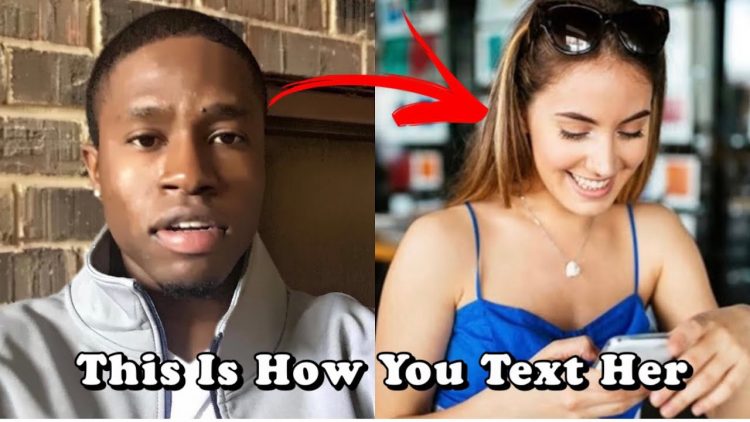 7 Text Rules Every Guy Should Know