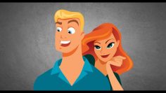 Girly Things They Do When Attracted