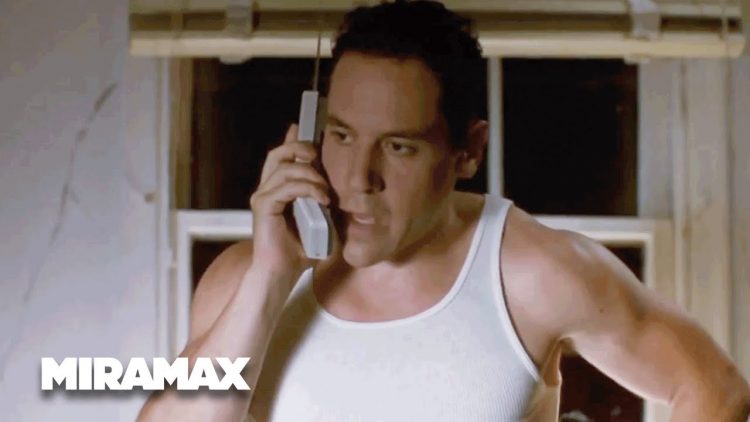 How Not to Leave A Voicemail – Swingers