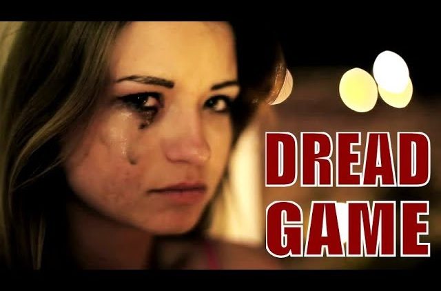The Power of Dread Game