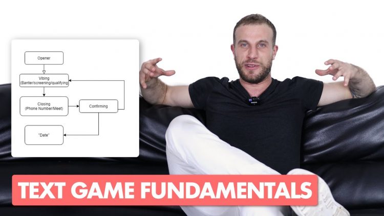 Ultimate Text Game Framework