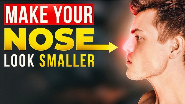 4 Ways To Make Your Nose Look Smaller