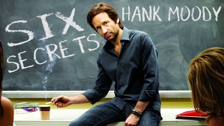 6 Secrets To Flirt Like Hank Moody – Californication