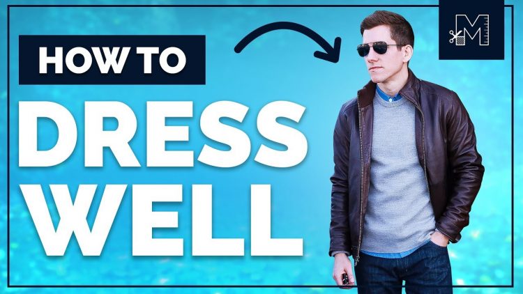 9 Basic Fashion Style Tips
