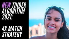 How To Hack The Tinder Algorithm