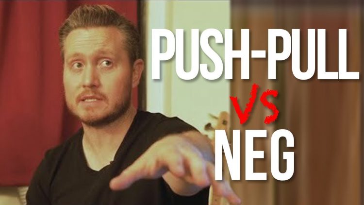Negs, Push-pulls, Insults, and Disqualifiers