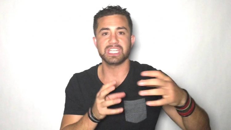 Opening A Set – Cosmo PUA