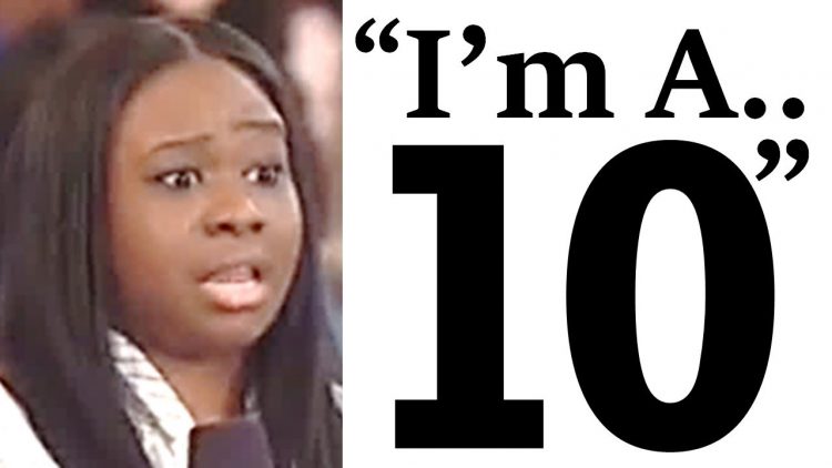 Why Ugly Women Are Delusional