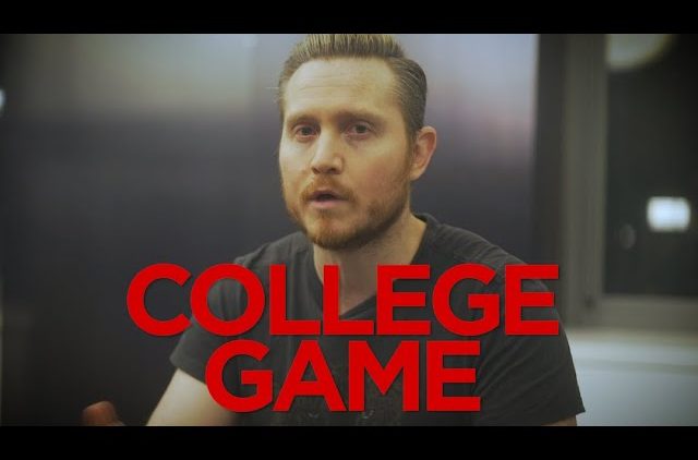 How To Meet Girls In College