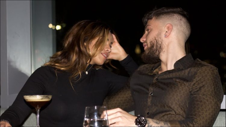 How NOT To F@ck Up The Kiss