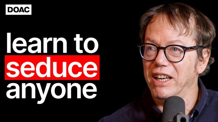 How To Seduce Anyone – Robert Greene