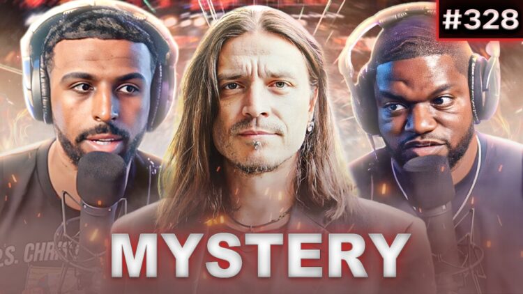 Mystery-FF-Podcast