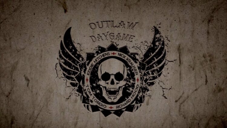 Outlaw Daygame – Masculine Polarity – Nick Krauser