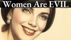 The Dark Truth About Women – Schopenhauer